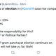 A Twitter user criticising the decision of conducting polls amid the second wave of Covid-19.